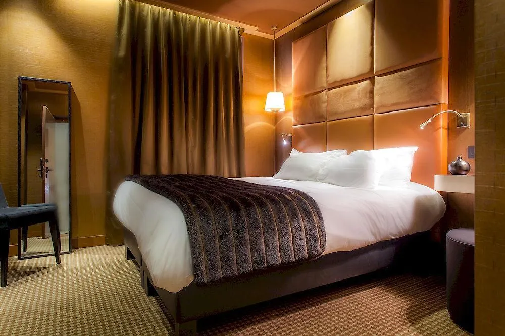 Hotel Armoni Paris