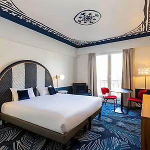 Adagio Haussmann Champs Elysees **** Paris