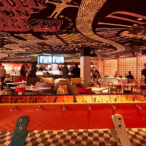 Mama Shelter 4* Toulouse