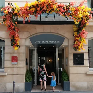 Le Pergolese Champs Elysees **** Paris
