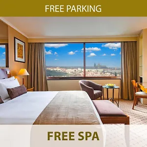 Hotel Corinthia