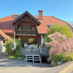  Vakantiehuis Les Pralets Frankrijk