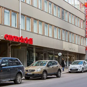 Omena Loennrotinkatu 3* Helsínquia