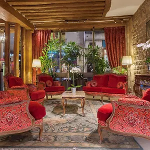 מלון Grand De L'univers Saint-germain