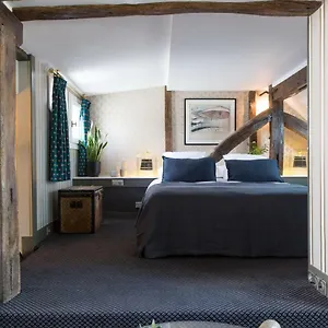 מלון Le Relais Saint-germain