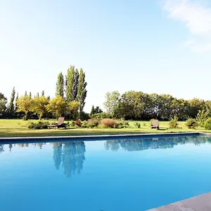  Vakantiehuis Melodie St Remy 6ha Piscine Frankrijk