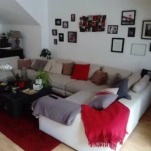  Accommodatie bij particulieren Chez Mag Frankrijk