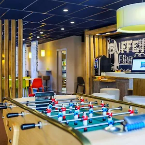 Ibis Budget Centre 2* Albi