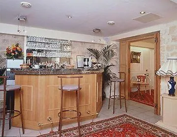 Hotel Armoni Paris
