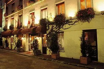 Hotel Armoni Paris 4*,  Fransa