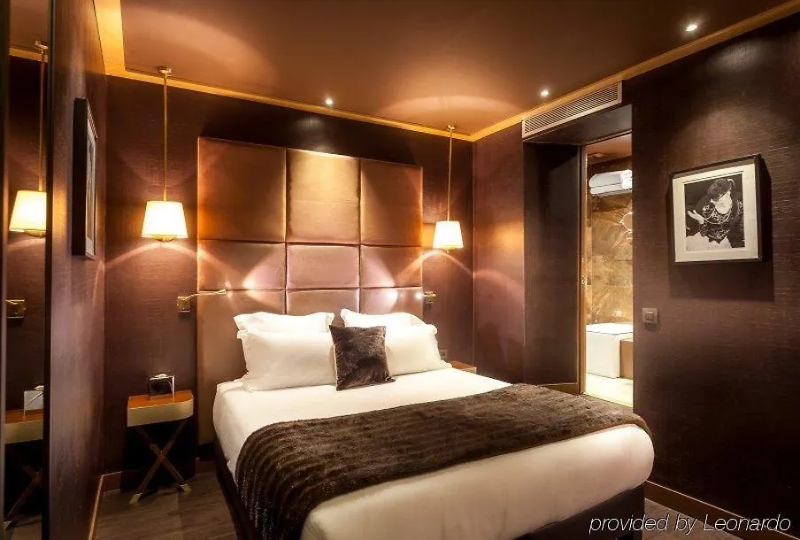 Hotel Armoni Parigi