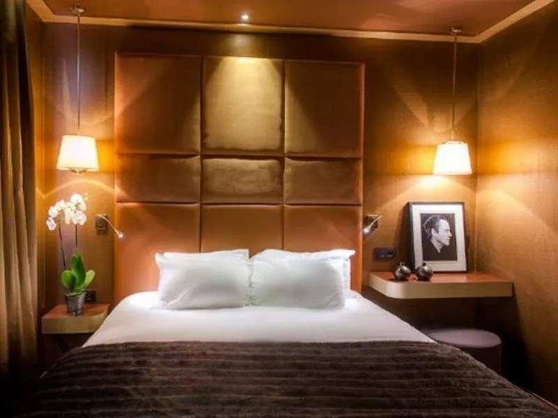 ****  Hotel Armoni Paris Fransa