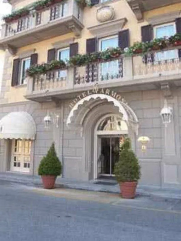 Hotel Armoni Paris 4*,