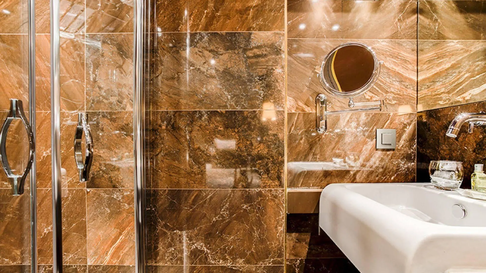 Hotel Armoni Paris