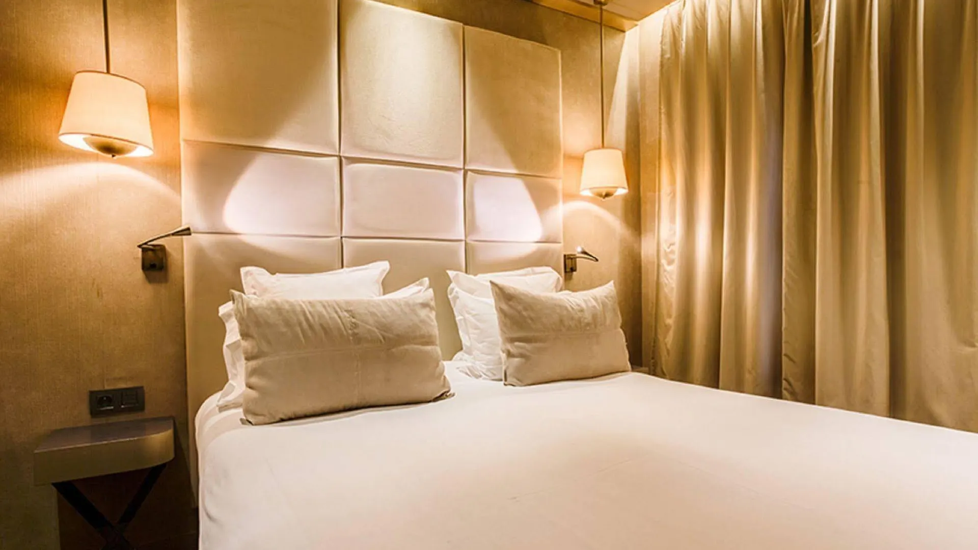 Hotel Armoni Parigi